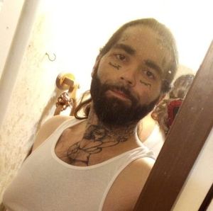 Meet your Posher, Eric